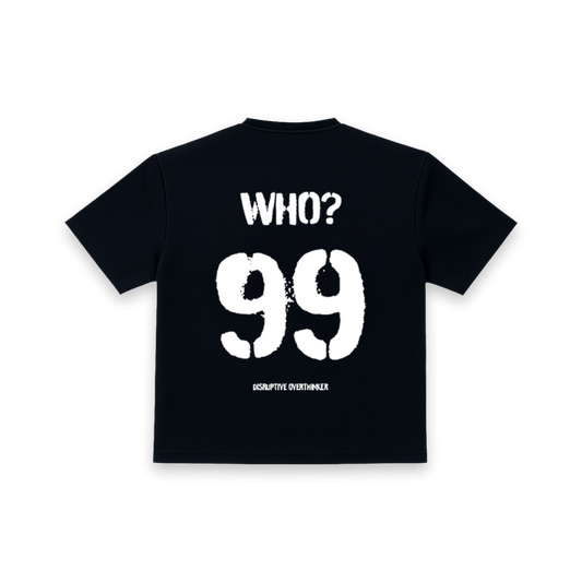 WHO?